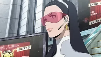 アニメ「メガロボクス」のPV第2弾公開! 追加キャストは斎藤志郎、森なな子、村瀬迪与、木下浩之!!