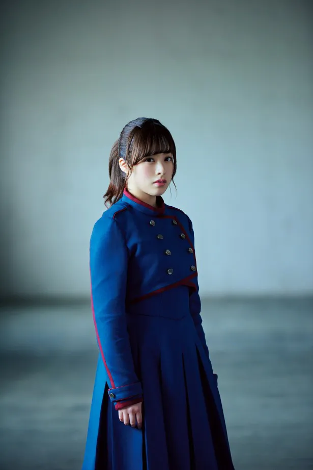 欅坂46のお嬢様 菅井友香はお金の計画を立てるのが苦手 画像4 4 芸能ニュースならザテレビジョン