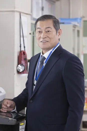 “PTA役員”松平健再び「PTAグランパ2!」4月から放送