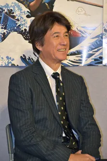 草刈正雄、瀬戸康史に全幅の信頼「彼のおかげで楽しくできました」