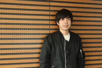 トリプルファイヤー・吉田靖直、次に挑戦したいことは「濡れ場かな(笑)」