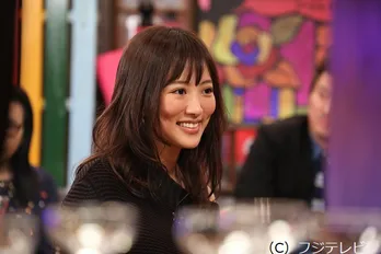 夏菜がテレビ局を独自分析！「フジテレビスタッフは距離が近い」