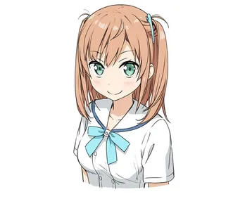 アニメ「One Room」第2期の新キャラ・七橋御乃梨(CV:高橋李依)が明らかに!