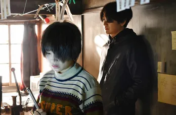 広瀬すず、主人公の成長を好演!【anone第6話せりふまとめ】瑛太の過去、幸せな前髪、賞味期限問題