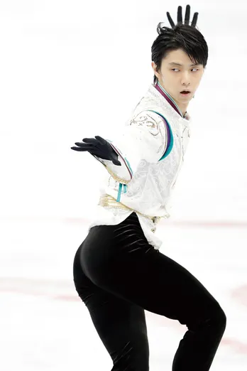 織田信成さん解説つき!平昌五輪・フィギュア男子の勝機はココだ!