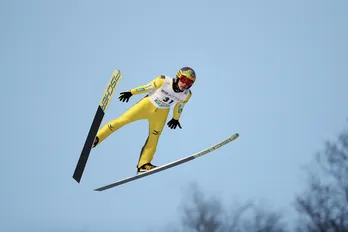 原田雅彦さんが解説!平昌五輪・スキージャンプ ラージヒル&男子団体の注目ポイントは?