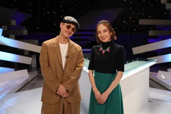 今市隆二のソロ第2弾シングルMVは「ぶっ飛んだ世界観」!!