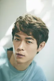 宮沢氷魚「とても光栄」ドラマ初主演が決定