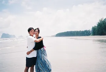 「あいのり」アスカ＆裕ちゃんカップル誕生に、ベッキーも涙！