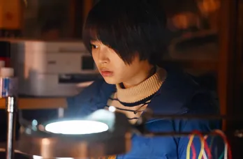 「anone」熱演中の広瀬すず「(坂元裕二さんには)見透かされているんじゃないかと思う」