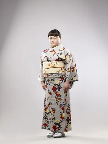 「海月姫」和物オタクを演じる富山えり子『全員幸せになってほしい!』【尼~ずインタビュー(1)】