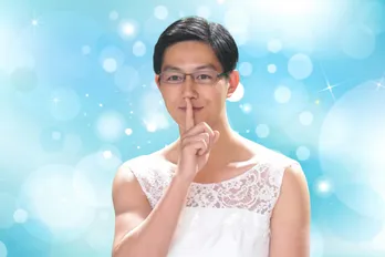 工藤阿須加が「海月姫」で純白ドレス姿を披露!?