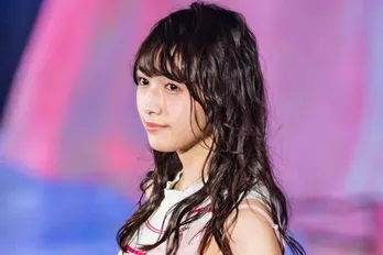 欅坂46・渡辺梨加、催眠術で謎のハイテンション状態に!