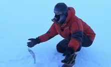 若手俳優・入江甚儀が、ギネス認定”世界一の極寒村”へ！