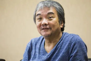 【テレビの開拓者たち / 菅賢治】「これからは作り手の手腕が試される時代」