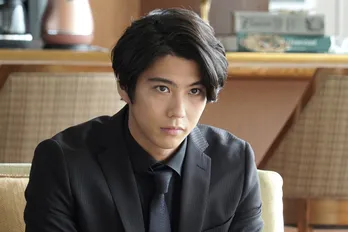 賀来賢人、芳根京子を絶賛!「現場を明るくするパワーのある方」