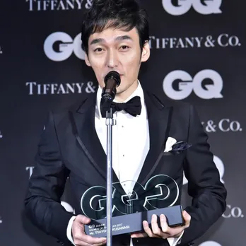 草なぎ、太田光の“監督”姿に感銘「静かな感じで優しくて」