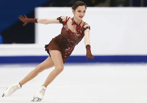 織田信成が解説 今日の フィギュアスケート女子シングル 宮原知子 坂本花織出場 ミス パーフェクト復活へ 画像3 5 芸能ニュースならザテレビジョン