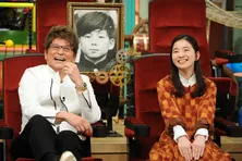 哀川翔＆福地桃子父娘共演！“カブトムシ好き”の父に「原点が分かった」