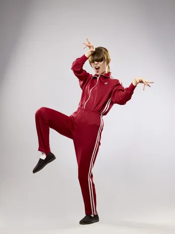 「海月姫」三国志オタクを演じる内田理央『実は視界が悪すぎて…』【尼~ずインタビュー(2)】