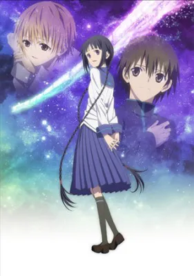 「劇場版“文学少女”」の未公開キャストは平野綾！　ストーリー詳細も明らかに!!