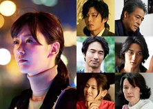 水川あさみ、濃厚な官能シーンに体当たりで挑戦！