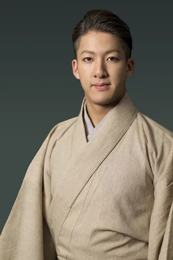 歌舞伎役者・尾上右近がラジオのパーソナリティーに挑戦