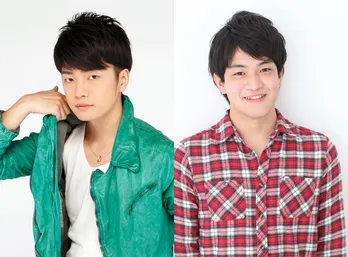 福山潤から石川界人へ愛のある(!?)メッセージ「僕、めんどくさい男だけど頑張ってツッコんでネ!!」