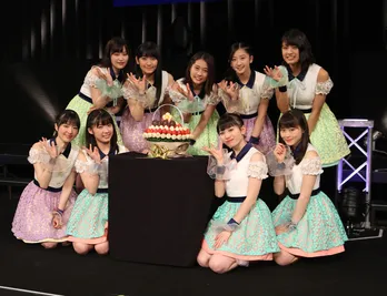 つばきファクトリー、メンバー内の合い言葉は「そだねー」!?