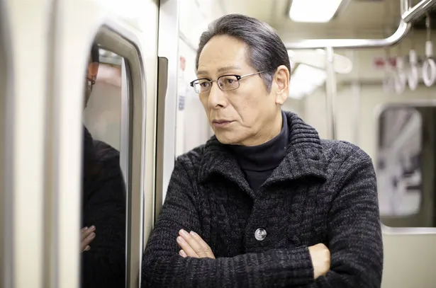 「名古屋行き最終列車2018」の大杉漣さん主演エピソードは、3月12日(月)にメ～テレにてオンエア