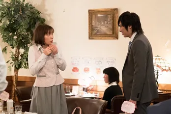 「ホリデイラブ」2組の夫婦の“幸せな時代”を描くスピンオフが放送決定！