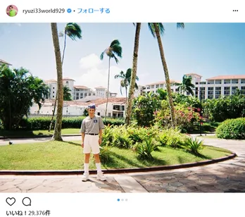 りゅうちぇるに共感の声が続々「自分を愛してあげて」