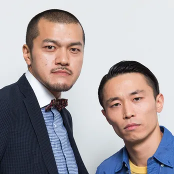 カミナリ石田たくみがどついた超大物芸人とは?