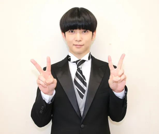 画像 千葉雄大 このヘアスタイルは歴代のお気に入り髪形トップ3 もみ冬 現場で直撃 2 4 Webザテレビジョン 画像 千葉雄大 このヘアスタイルは歴代のお気に入り髪形トップ3 もみ冬 現場で直撃 2 4 Webザテレビジョン