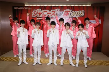 新たな試み・ジャニカルって!? HiHi Jet&東京B少年が構想曲を明かす