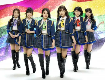 “六本木発”La PomPon、デビュー3年で解散発表「新たな夢への道を歩む」