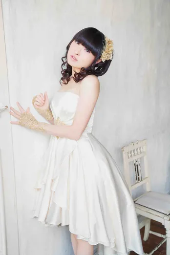 田村ゆかり、20周年記念コンサートがBlu-ray&DVDでよみがえる!!