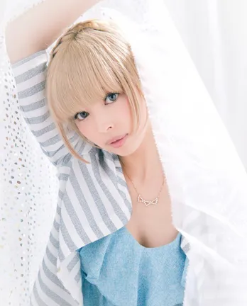 最上もが、年齢公表で大反響! きゃりーの祝福リプライには「ありがとう かわいい妹よ」