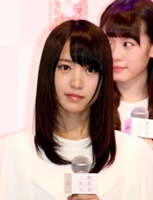 欅坂46・菅井友香22歳、「キティちゃんのパンツ、たまに…」