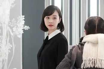伊藤ゆみが「海月姫」出演決定! ミステリアスな美人秘書に