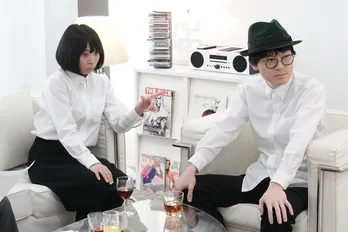 にゃんこスター「海月姫」でドラマ初出演『生半可な気持ちで臨んでない』