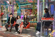 YOU、大石絵理も大興奮！ 40年間も片思いし続けている“激レアさん”登場