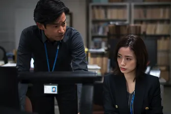 上戸彩、3年ぶりのドラマ出演が決定!竹野内豊と久々タッグ