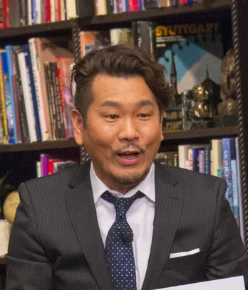 フジモンの娘に“ゲスい下ネタ”を披露したとろサーモン・久保田に悲鳴