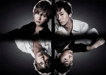 A.B.C-Z・橋本&河合の「コインロッカー・ベイビーズ」再演!新キャストに山下リオ