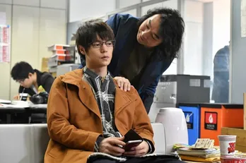 石原さとみ主演「アンナチュラル」。“キャスト2次元化”でレモン祭?【視聴熱】