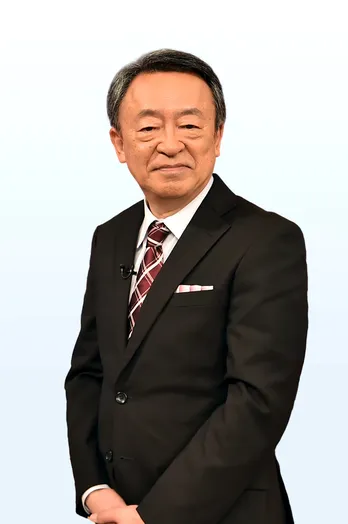 池上彰＆井ノ原快彦で“宇宙”特番！「想像力を膨らませて見ていただけたら」