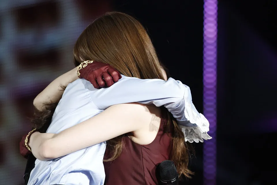 画像・写真 橋本奈々未の“卒コン”も！ 乃木坂46の5周年ライブがBD＆DVD