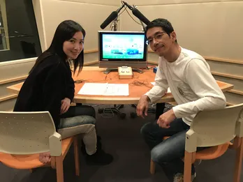 野間口徹＆真飛聖“虚栄心カップル”が「隣の家族は青く見える」副音声に登場