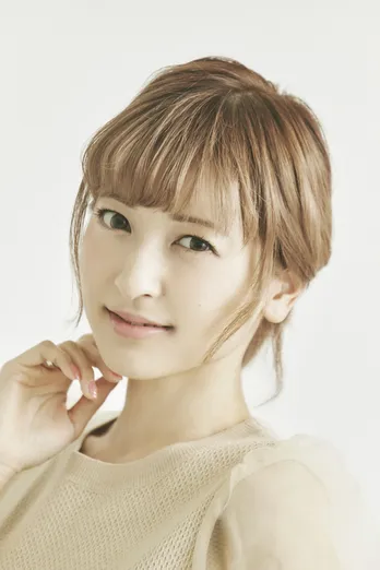 神田沙也加、アニメ「3D彼女 リアルガール」でも“えぞみち”を演じる